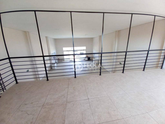 Imagem Sala Comercial para Alugar, 257 m² em Jardim Cândido Bertini - Santa Bárbara D'oeste Imagem Sala Comercial para Alugar, 257 m² em Jardim Cândido Bertini - Santa Bárbara D'oeste