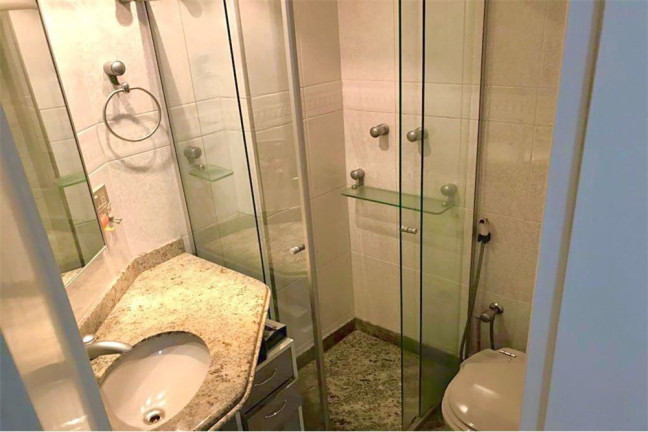 Imagem Imóvel com 3 Quartos à Venda,  em Parque Da Mooca - São Paulo
