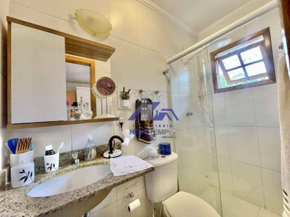 Imagem Sobrado com 3 Quartos à Venda, 81 m² em Jardim Barbacena - Cotia