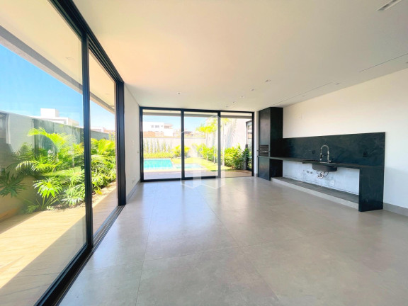 Imagem Casa de Condomínio com 4 Quartos à Venda, 375 m² em Jardins Itália - Goiânia