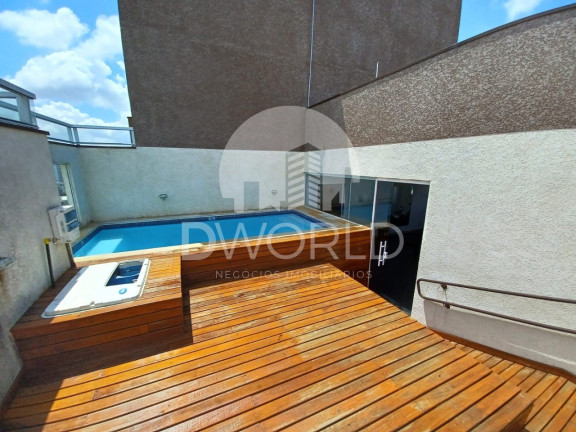 Imagem Imóvel com 1 Quarto à Venda, 44 m² em Rudge Ramos - São Bernardo Do Campo