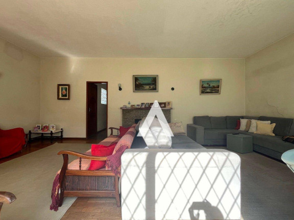 Imagem Casa com 3 Quartos à Venda, 138 m² em Quinta Da Barra - Teresópolis