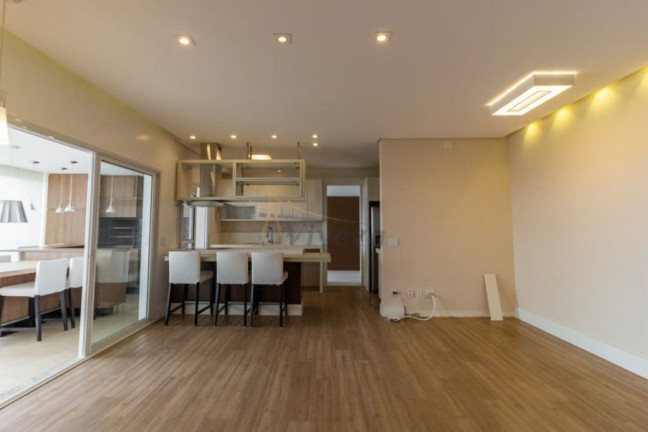 Apartamento com 3 Quartos à Venda, 146 m² em Vila Alexandria - São Paulo