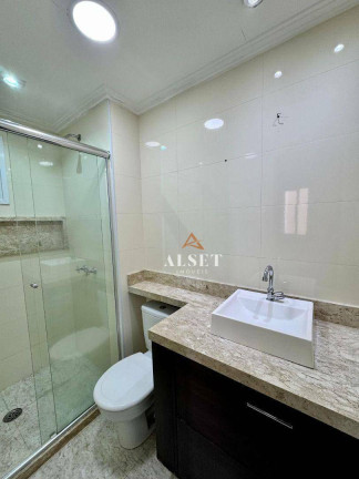 Imagem Apartamento com 3 Quartos à Venda, 82 m² em Vila Invernada - São Paulo