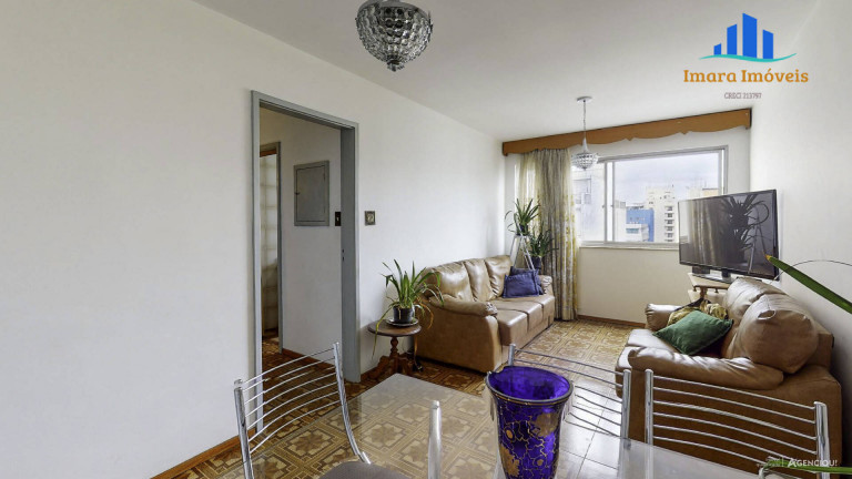 Imagem Apartamento com 2 Quartos à Venda, 69 m² em Paraíso - São Paulo Imagem Apartamento com 2 Quartos à Venda, 69 m² em Paraíso - São Paulo