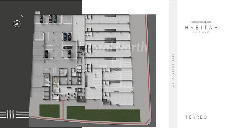 Imagem Apartamento com 2 Quartos à Venda, 71 m² em Balneário Santa Clara - Itajaí Imagem Apartamento com 2 Quartos à Venda, 71 m² em Balneário Santa Clara - Itajaí