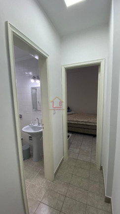 Imagem Apartamento com 1 Quarto à Venda, 45 m² Imagem Apartamento com 1 Quarto à Venda, 45 m²