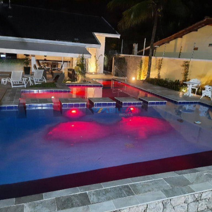 Imagem Sobrado com 6 Quartos à Venda, 600 m² em Jardim Virginia - Guarujá Imagem Sobrado com 6 Quartos à Venda, 600 m² em Jardim Virginia - Guarujá