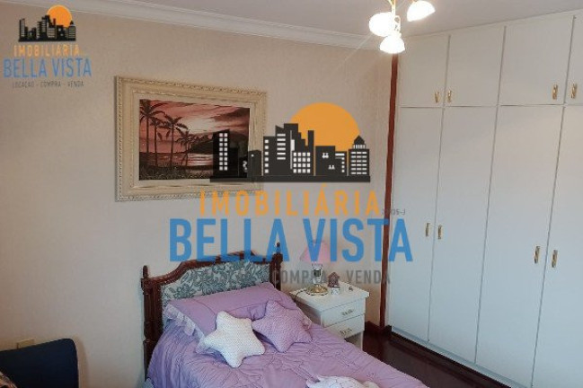 Imagem Apartamento com 3 Quartos à Venda,  em Bosque Da Saúde - São Paulo
