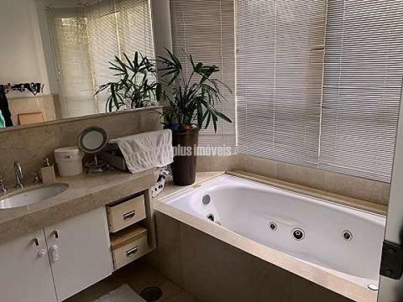 Imagem Apartamento com 4 Quartos à Venda, 860 m² em Panamby - São Paulo Imagem Apartamento com 4 Quartos à Venda, 860 m² em Panamby - São Paulo