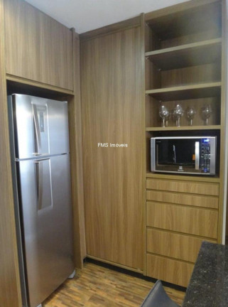 Imagem Imóvel com 1 Quarto à Venda, 42 m² em Bela Vista - São Paulo Imagem Imóvel com 1 Quarto à Venda, 42 m² em Bela Vista - São Paulo