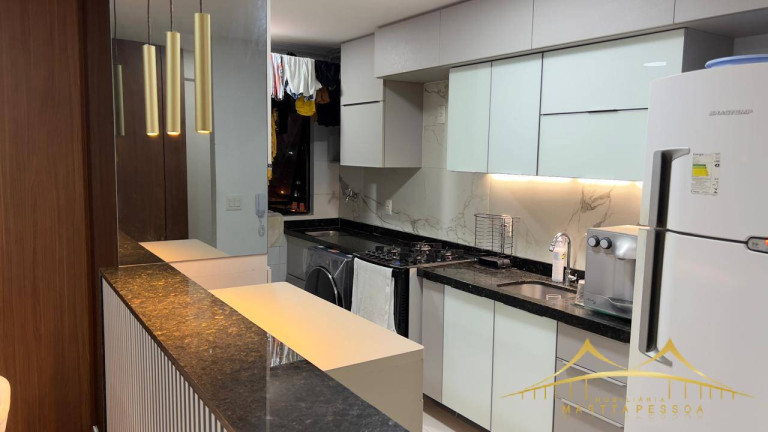 Imagem Apartamento com 3 Quartos à Venda, 79 m² em Lagoa Nova - Natal Imagem Apartamento com 3 Quartos à Venda, 79 m² em Lagoa Nova - Natal