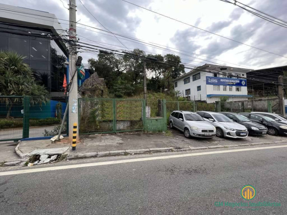 Imagem Terreno à Venda, 1 m² em Parque São George - Cotia Imagem Terreno à Venda, 1 m² em Parque São George - Cotia