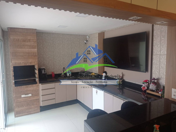 Casa com 3 Quartos à Venda, 162 m² em Residencial Piemonte - Bragança Paulista