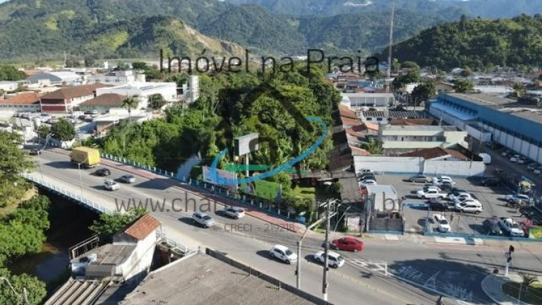 Imagem Terreno à Venda, 11.469 m² em Centro - Caraguatatuba