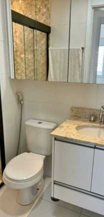 Imagem Apartamento com 2 Quartos à Venda, 70 m² em Pinheiros - São Paulo