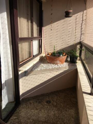 Imagem Apartamento com 3 Quartos para Alugar, 117 m² em Jardim Pitangueiras I - Jundiaí