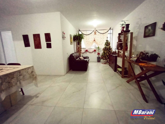 Imagem Apartamento com 3 Quartos à Venda, 80 m² em Cerqueira César - São Paulo