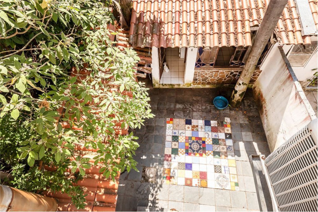 Imagem Casa com 3 Quartos à Venda, 123 m² em Menino Deus - Porto Alegre