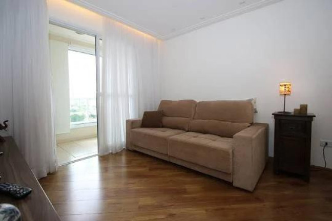 Imagem Apartamento com 3 Quartos à Venda, 85 m² em Sumaré - São Paulo