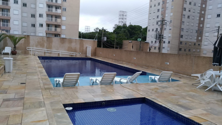 Imagem Apartamento com 2 Quartos à Venda, 41 m² em Sítio Da Figueira - São Paulo Imagem Apartamento com 2 Quartos à Venda, 41 m² em Sítio Da Figueira - São Paulo