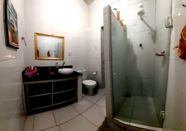 Imagem Apartamento com 3 Quartos à Venda, 84 m² em Monte Serrat - Salvador Imagem Apartamento com 3 Quartos à Venda, 84 m² em Monte Serrat - Salvador