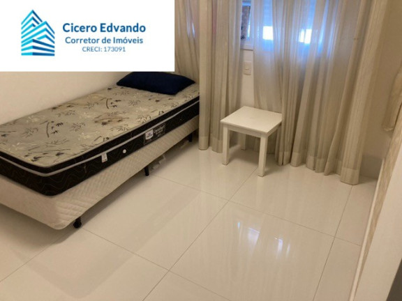 Imagem Imóvel com 3 Quartos à Venda, 95 m² em Vila Regente Feijó - São Paulo