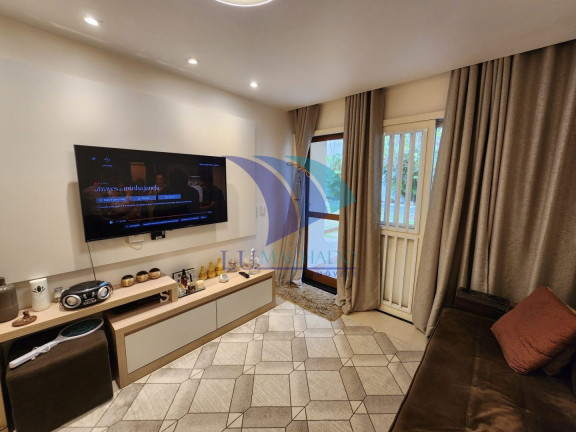 Imagem Apartamento com 1 Quarto à Venda, 45 m² em Portinho - Cabo Frio