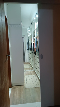 Imagem Casa com 3 Quartos à Venda, 148 m² em Vila Lucinda - Santo André