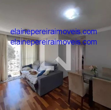 Imagem Apartamento com 3 Quartos à Venda, 65 m² em Jardim Das Vertentes - São Paulo Imagem Apartamento com 3 Quartos à Venda, 65 m² em Jardim Das Vertentes - São Paulo