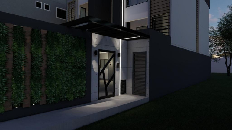 Imagem Apartamento com 2 Quartos à Venda, 72 m² em Santa Regina - Camboriú