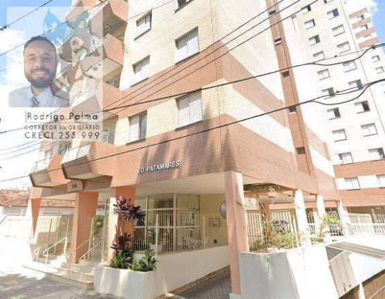 Imagem Apartamento com 2 Quartos à Venda, 64 m² em Centro - São José Dos Campos Imagem Apartamento com 2 Quartos à Venda, 64 m² em Centro - São José Dos Campos