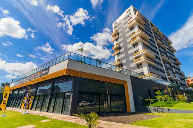 Imagem Apartamento com 2 Quartos à Venda, 71 m² em Jardim Botânico - Porto Alegre