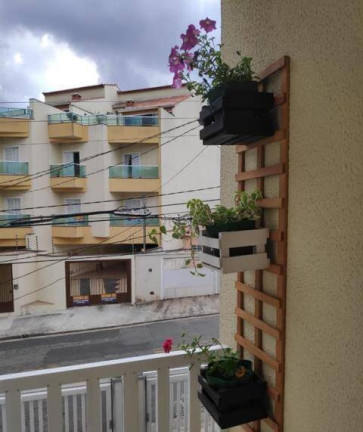 Imagem Apartamento com 1 Quarto à Venda, 55 m² em Parque Oratório - Santo André Imagem Apartamento com 1 Quarto à Venda, 55 m² em Parque Oratório - Santo André