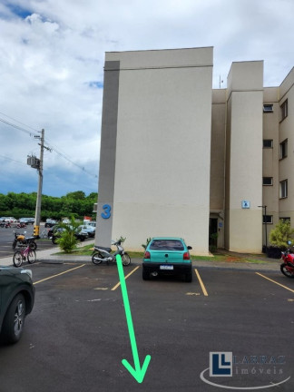 Imagem Imóvel com 2 Quartos à Venda, 42 m² em Valentina Figueiredo - Ribeirão Preto Imagem Imóvel com 2 Quartos à Venda, 42 m² em Valentina Figueiredo - Ribeirão Preto