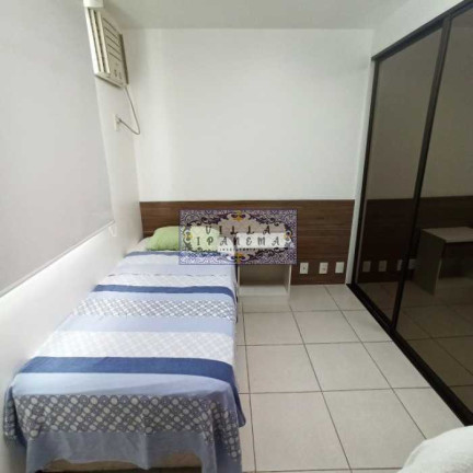 Imagem Apartamento com 3 Quartos à Venda, 102 m² em Icaraí - Niterói
