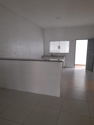 Imagem Casa com 3 Quartos à Venda, em Residencial Palermo - Franca Imagem Casa com 3 Quartos à Venda, em Residencial Palermo - Franca