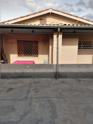 Imagem Casa com 2 Quartos à Venda, 182 m² em Parque Senhor Do Bonfim - Taubaté