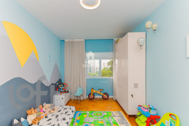 Imagem Apartamento com 3 Quartos à Venda, 90 m² em Perdizes - São Paulo Imagem Apartamento com 3 Quartos à Venda, 90 m² em Perdizes - São Paulo