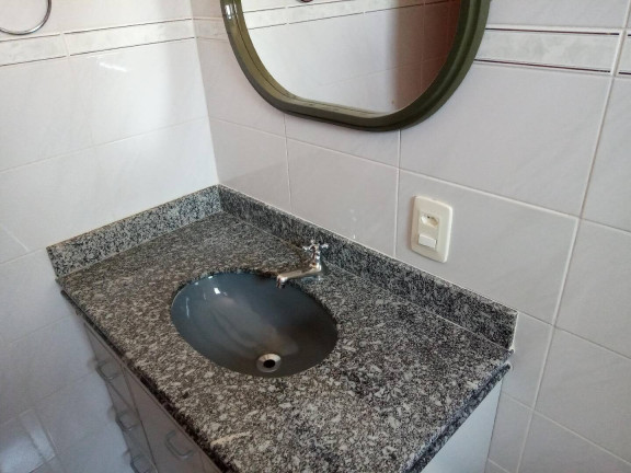 Imagem Apartamento com 3 Quartos à Venda, 80 m² em Enseada - Guarujá Imagem Apartamento com 3 Quartos à Venda, 80 m² em Enseada - Guarujá
