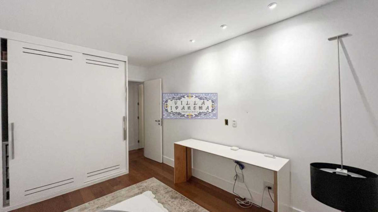 Imagem Cobertura com 3 Quartos à Venda, 300 m² em Jardim Botânico - Rio De Janeiro