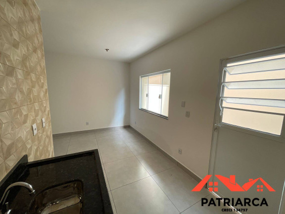 Imagem Casa com 3 Quartos à Venda, 72 m² em Parque Orestes Ongaro - Hortolândia