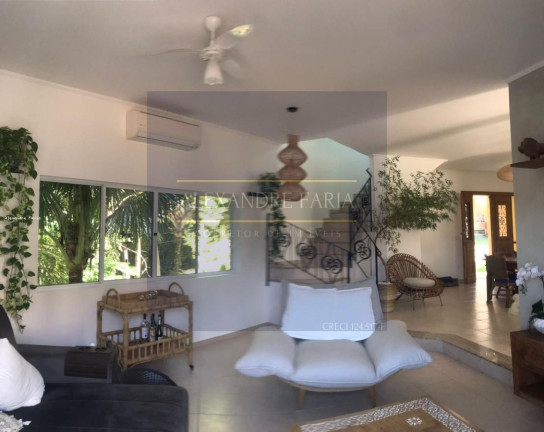 Imagem Casa com 3 Quartos à Venda, 271 m² em Guaecá - São Sebastião