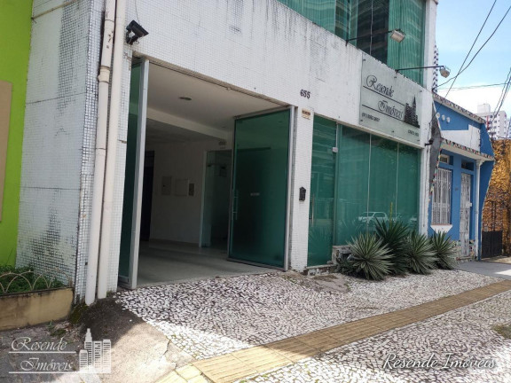 Imagem Casa para Alugar, 1.100 m² em Umarizal - Belém Imagem Casa para Alugar, 1.100 m² em Umarizal - Belém