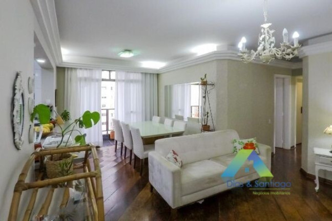 Imagem Apartamento com 3 Quartos à Venda, 93 m² em Vila Gumercindo - São Paulo Imagem Apartamento com 3 Quartos à Venda, 93 m² em Vila Gumercindo - São Paulo