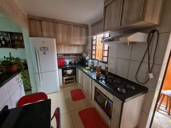 Imagem Casa à Venda,  em Campos Eliseos - Ribeirão Preto