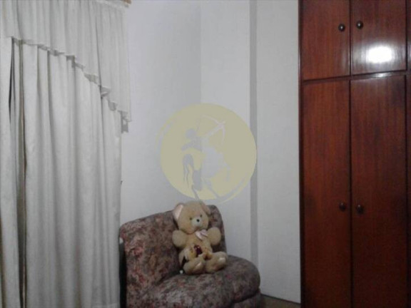 Imagem Apartamento com 3 Quartos à Venda, 130 m² em Centro - São Vicente