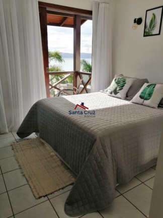 Imagem Sobrado com 3 Quartos à Venda, 200 m² em Ponta Das Canas - Florianópolis Imagem Sobrado com 3 Quartos à Venda, 200 m² em Ponta Das Canas - Florianópolis
