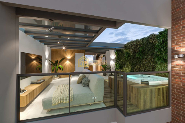Imagem Apartamento com 2 Quartos à Venda, 122 m² em Nova Petrópolis - São Bernardo Do Campo Imagem Apartamento com 2 Quartos à Venda, 122 m² em Nova Petrópolis - São Bernardo Do Campo