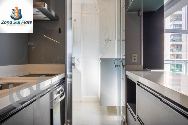 Imagem Apartamento com 2 Quartos à Venda, 84 m² em Campo Belo - São Paulo Imagem Apartamento com 2 Quartos à Venda, 84 m² em Campo Belo - São Paulo